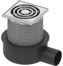 Душевой трап TECE Drainpoint S TECEdrainpoint S 50