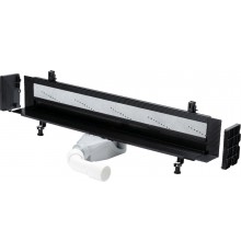 Душевой трап (лоток) Viega Advantix Vario 736736 30 - 120 см с решеткой