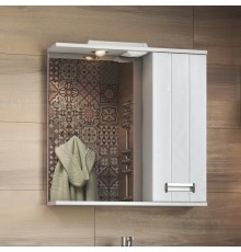 Зеркало Vigo Diana R 70