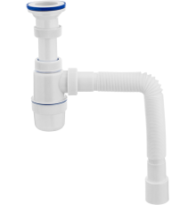 Сифон для мойки Virplast Элит 30987060
