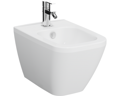 Биде подвесное VitrA Integra Square 7083B003-0288