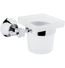 Стакан VitrA Juno Classic A44419 хром
