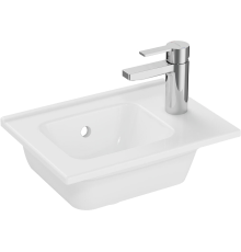Мебельная раковина VitrA Mia 7460L003-0029 40 см