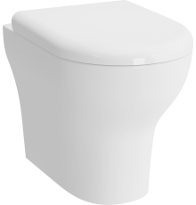 Унитаз приставной VitrA Zentrum 5788B003-0075