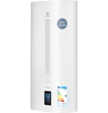 Накопительный водонагреватель Electrolux EWH 100 SmartInverter электрический, + акустическая колонка Electrolux Mini Beat беспроводная
