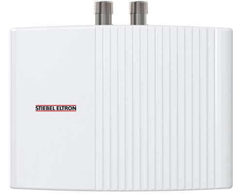 Проточный водонагреватель Stiebel Eltron EIL Premium 4 электрический