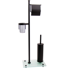 Стойка Wasserkraft Elbe K-1264Black
