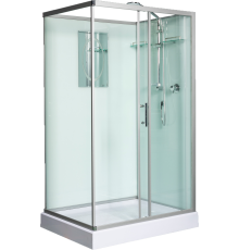 Душевая кабина Weltwasser WW500 Laine 1211