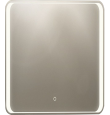 Зеркало Art Max Elegant 60х80 с подсветкой