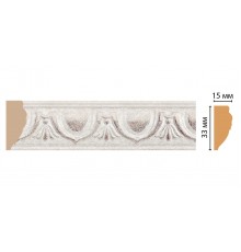 Молдинг DECOMASTER 101D-19D (33*15*2400 мм)