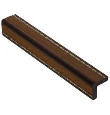 Угол DECOMASTER 116-51 ДМ (30*30*2400 мм)