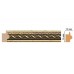 Молдинг DECOMASTER 117-552 (16*12*2400мм)