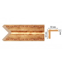 Угол DECOMASTER 142-552 ДМ (50*50*2400 мм)