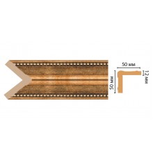 Угол DECOMASTER 142-57 ДМ (50*50*2400 мм)