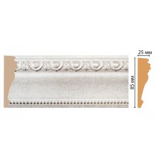 Молдинг DECOMASTER 152-19D ДМ (85*25*2400 мм)