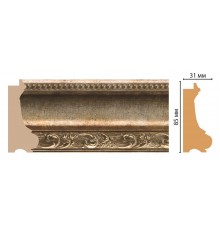 Багет DECOMASTER 516-127 (83*30*2900мм)