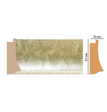 Багет DECOMASTER 552-373 ДМ (83*30*2900 мм)