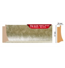 Багет DECOMASTER 553-373 (57*26*2900мм)