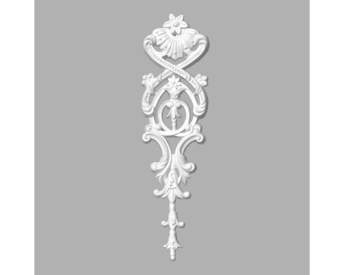 Орнамент DECOMASTER 62005 (111x432x20мм)