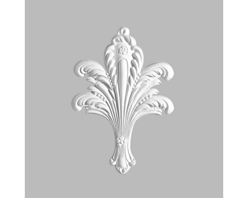 Орнамент DECOMASTER 66126 (160*225*18мм)