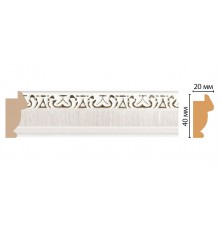 Молдинг DECOMASTER 807-7D (40*20*2900мм)