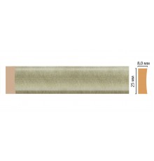 Молдинг DECOMASTER D046-373ДМ (25*8*2400мм)