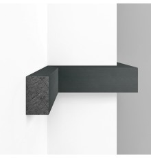 Молдинг DECOMASTER D049-112 ДМ (30*50*2900 мм)