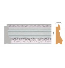 Багет DECOMASTER FM29-2 (73*26*2850мм)