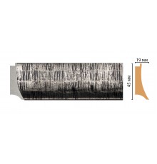 Багет DECOMASTER FM5-3 (45*19*2850мм)
