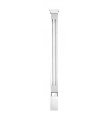 Комплект DK-199-SET4: пилястра DK-199, капитель 97901-3, основание DD-310