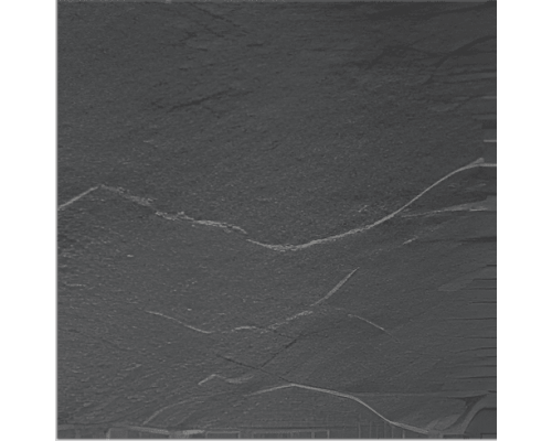 Душевой поддон трапеция STONE TRAY-G