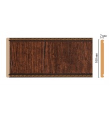 Декоративная панель DECOMASTER C10-2 (100*7*2400мм)