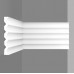 Декоративная панель DECOMASTER D303 ДМ (150*14*2900мм)
