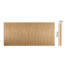 Декоративная панель DECOMASTER G10-17 (99*4*2400мм)