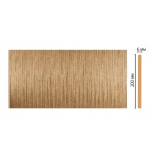 Декоративная панель DECOMASTER G20-17 (200*6*2400мм)