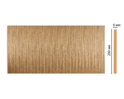 Декоративная панель DECOMASTER G20-17 (200*6*2400мм)
