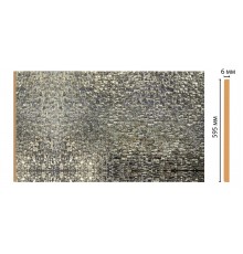 Декоративная панель DECOMASTER M60-27 (595*4*2400мм)