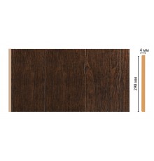 Декоративная панель DECOMASTER W30-1 (298*4*2400мм)