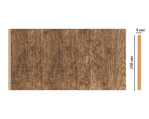 Декоративная панель DECOMASTER W30-3 (298*4*2400мм)