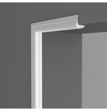 Угловой плинтус DECOMASTER D003ДМ (30*30*2000мм)