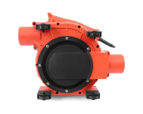 Пылесос универсальный строительный MESSER 6902