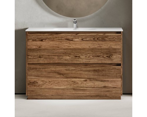 Тумба под раковину Sancos Libra Floor 120 дуб чарльстон
