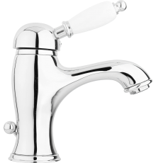 Смеситель для раковины Cezares Elite ELITE-LSM1-01-Bi