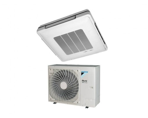 Подпотолочный кондиционер FUA125A/RZAG125NV1 Подпотолочный кондиционер FUA125A/RZAG125NV1