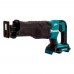 Пила сабельная аккумуляторная Makita DJR360RM2
