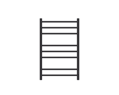 Полотенцесушитель электрический Primoclima Vita E Black 8050 3_3_2 Vita E Black 80*50 3_3_2