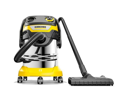Пылесос хозяйственный KARCHER WD 5 S V-25/5/22 Пылесос хозяйственный KARCHER WD 5 S V-25/5/22