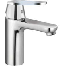 Смеситель для раковины AQUAme Prato AQMP6130 хром