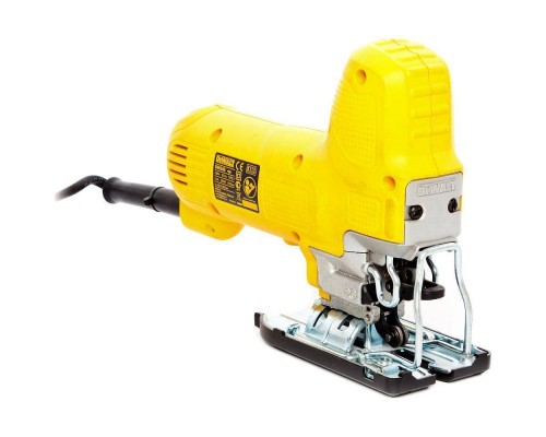 Лобзик DeWalt DW343K Лобзик DeWalt DW343K