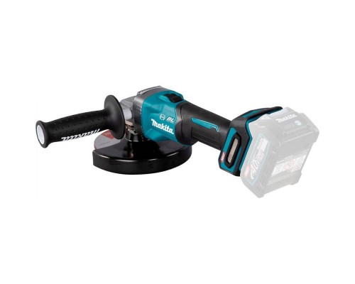 Машина шлифовальная угловая аккумуляторная Makita GA035GZ(без акк, без з/у) Машина шлифовальная угловая аккумуляторная Makita GA035GZ(без акк, без з/у)